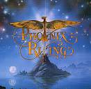 Phoenix Rizing : Rise from the Ashes